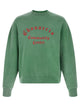 Willy Chavarria 'Chavarria Community Center - Hooligan' Sweatshirt