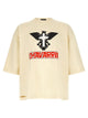 Willy Chavarria 'Aguila Buffalo' T-Shirt