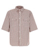Willy Chavarria 'Corcoran' Shirt