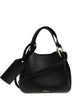 Furla Nuvola Mini – Top Handle Bag In Grained Leather
