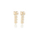 Dolce & Gabbana Oro Earrings