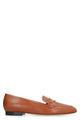 Bally Obrien Leather Loafers