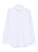 Xacus Dobby Thomas Mason Long Sleeve Shirt