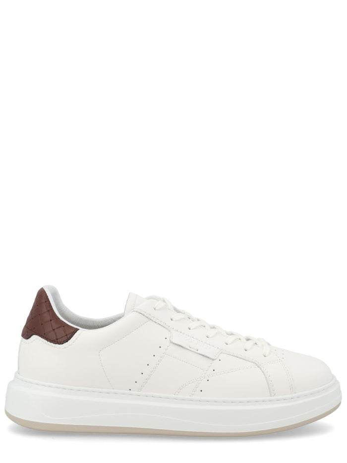 Woolrich Sneaker Arrow