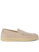 Woolrich Double U.t Slip-On Man Camoscio