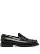 Hereu Nombela Leather Loafers