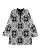 Poupette St Barth Mini Dress `Gia`