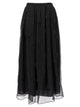 Max Mara Studio 'Wilma' Skirt