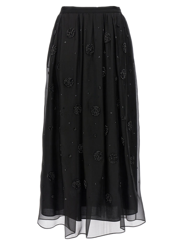 Max Mara Studio 'Wilma' Skirt