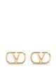 Valentino Garavani Vlogo Signature Earrings