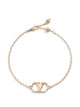 Valentino Garavani Vlogo Signature Bracelet