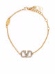 Valentino Garavani Vlogo Signature Bracelet