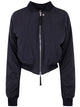 Thom Krom Cropped Jacket