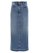 Fortela 'Jorgy' Skirt