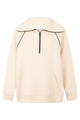 Weekend Max Mara Zip-Up Hoodie