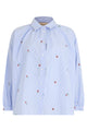 Weekend Max Mara Loose Cotton Shirt