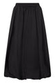 Weekend Max Mara Wide Flared Skirt