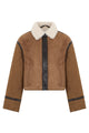 Weekend Max Mara Ram With Collar