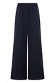 Weekend Max Mara Loose Wool Trousers