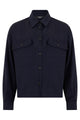 Weekend Max Mara Wool Jacket With Buttons