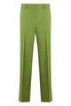 Weekend Max Mara Virgin Wool Pants
