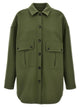 Fortela 'Monika' Overshirt