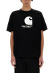 Junya Watanabe Man Junya Watanabe Man X Carhartt T Shirt