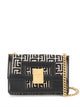 Balmain 1945 Small-Monogram Jacquard