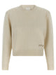 A.p.c. 'Anna' Sweater