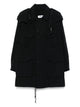 Junya Watanabe Nylon Parka Coat