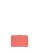 Furla Aperitivo Leather Wallet