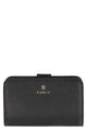 Furla Furla Camelia Leather Wallet