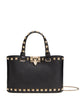 Valentino Garavani Rockstud Mini Leather Bag
