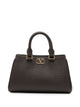 Valentino Garavani Vlogo Signature Leather Mini Bag