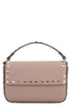 Valentino Garavani Rockstud Leather Mini Bag