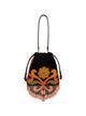 Etro Beaded Fringe Drawstring