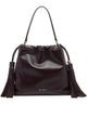 Etro Bordeaux Medium Kalispera Handbag