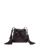 Etro Bordeaux Mini Kalispera Crossbody Bag