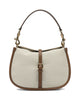Etro "Pony" Medium Shoulder Bag