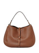 Etro Medium Leather Pony Bag