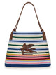 Etro Medium Libra Tote Bag