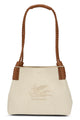 Etro Shopping Bag Libra In Fabric