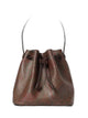 Etro Borsa A Secchiello Arnica Small