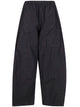 Thom Krom Wide Leg Trousers