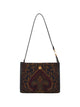 Etro Pouch With Paisley Pattern