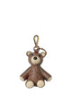 Etro Brown Bear Arnica Charm