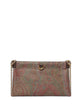 Etro Clutch Talk Mini With Shoulder Strap