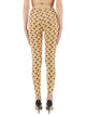 Marine Serre Moon Leggings