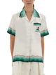 Casablanca Montagne Ondulée Shirt