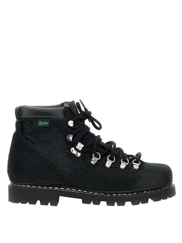 Junya Watanabe Man X Paraboot Avoriaz Boots